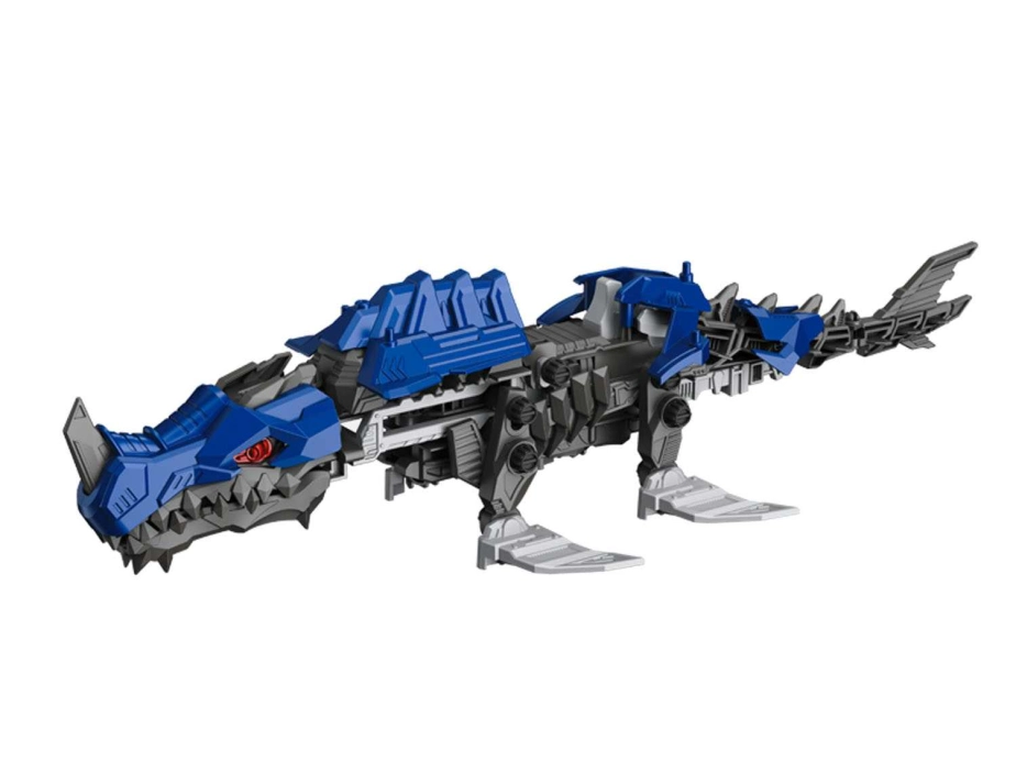Revell Cyber Beasts – HydroFang (1:35)