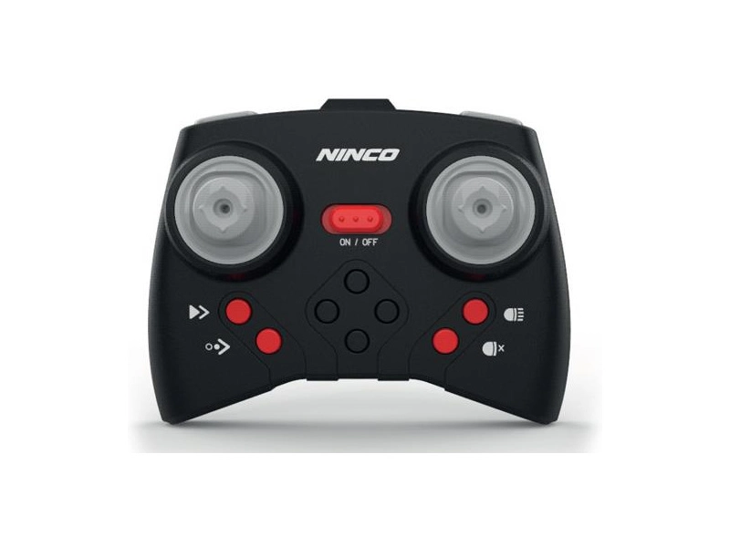 NINCORACERS Drifter RTR