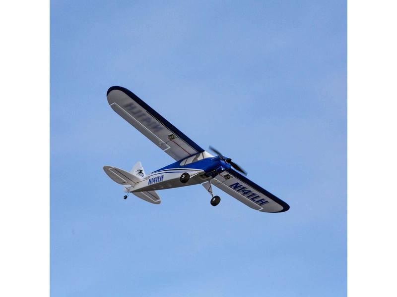 Hobbyzone Sport Cub 2 0,6 m SAFE BNF Basic