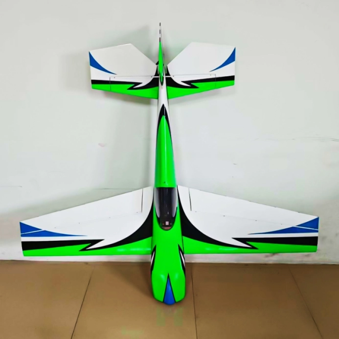 60” Edge 540 V2 ARF - zelená 1,52m