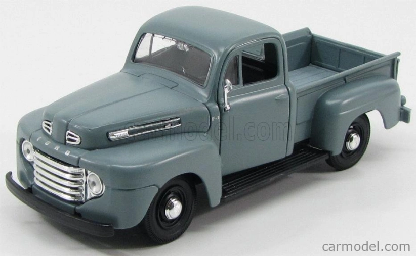 Maisto Ford USA F-1 Pick-up 1948 1:25 Grey