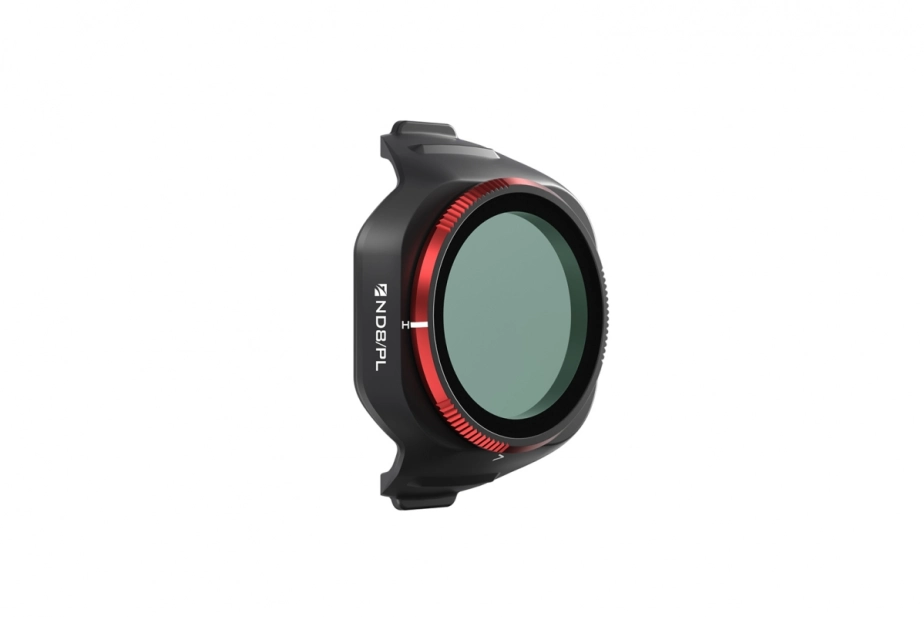 Freewell ND8/PL filter pre DJI Mini 5 Pro