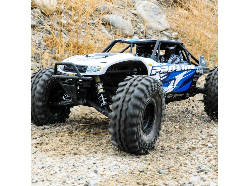 Pneumatiky Pro-Line 2,2" Interco TSL SX Super Swamper XL G8 (2)