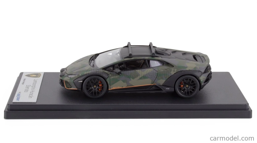 Looksmart Lamborghini Huracan Sterrato All-terrain 2022 1:43 Různé