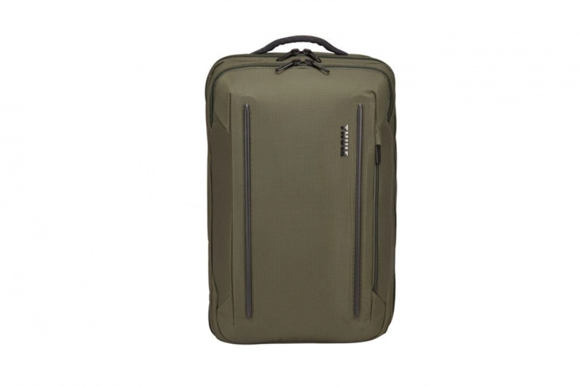 Thule Crossover 2 Cabrio Carry On C2CC41 - zelená