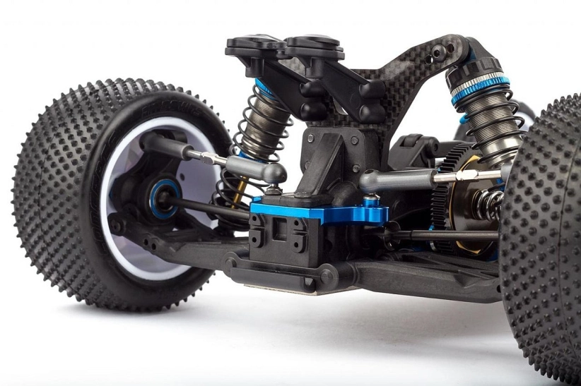 Súprava RC10B6 Team Kit (2WD)