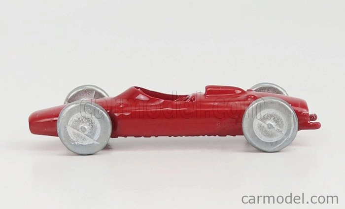 Officina-942 Ferrari F1 156f2 1:76 Červená