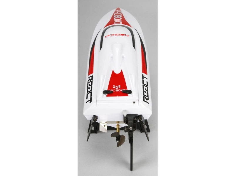 RC loď Proboat React 17 Self-Righting Brushed Deep-V RTR