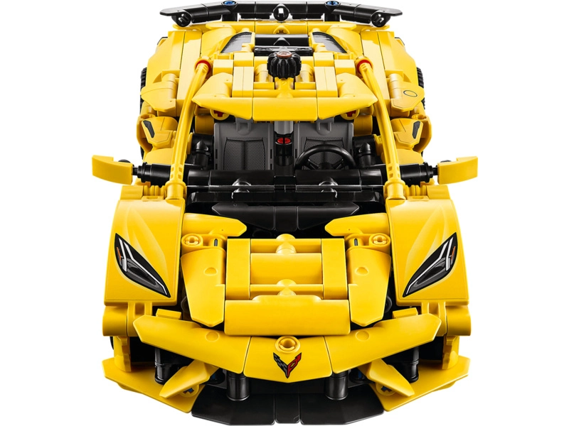 LEGO Technic - Chevrolet Corvette Stingray