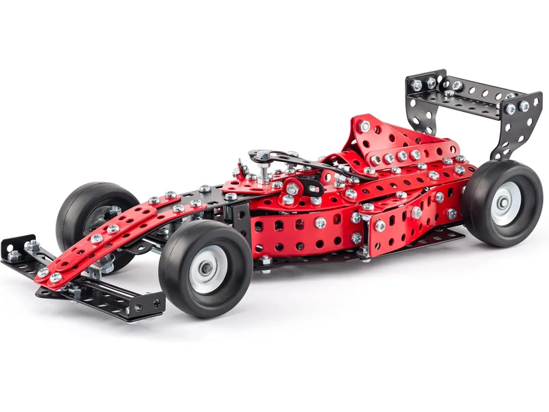 Merkur Formula
