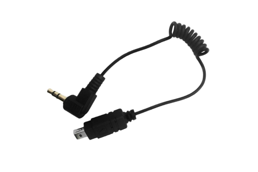 Náhradní kabel spouště pro fotoaparáty Nikon