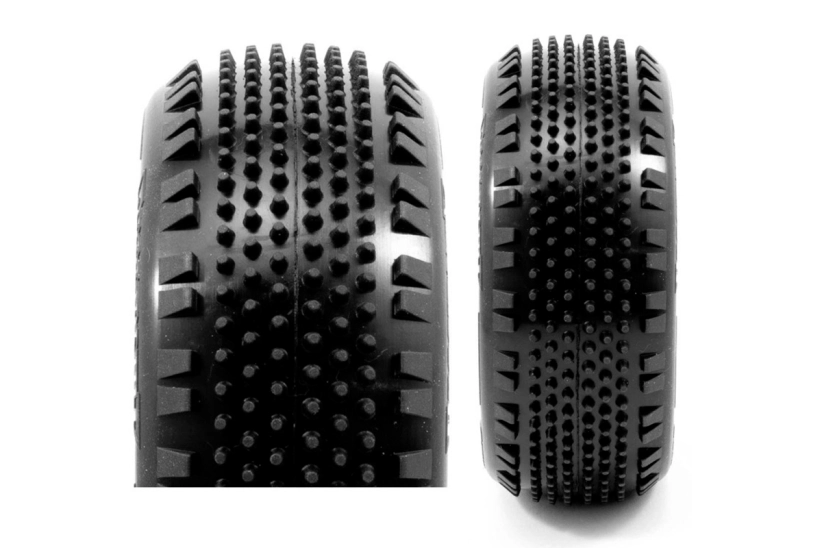 Pneumatiky STINGER V4 BUGGY A2 (SOFT), 2 ks