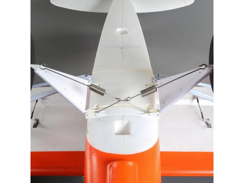 E-flite Carbon-Z Cub 2.0m PNP
