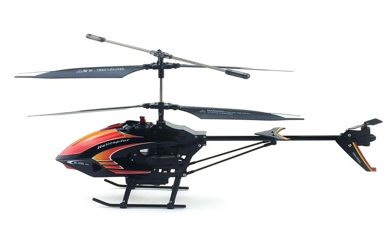 RC vrtuľník L6026