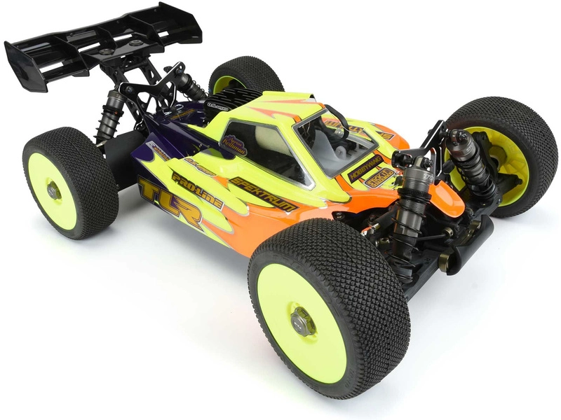 Pro-Line karosérie 1:8 Axis (TLR 8ight-X)