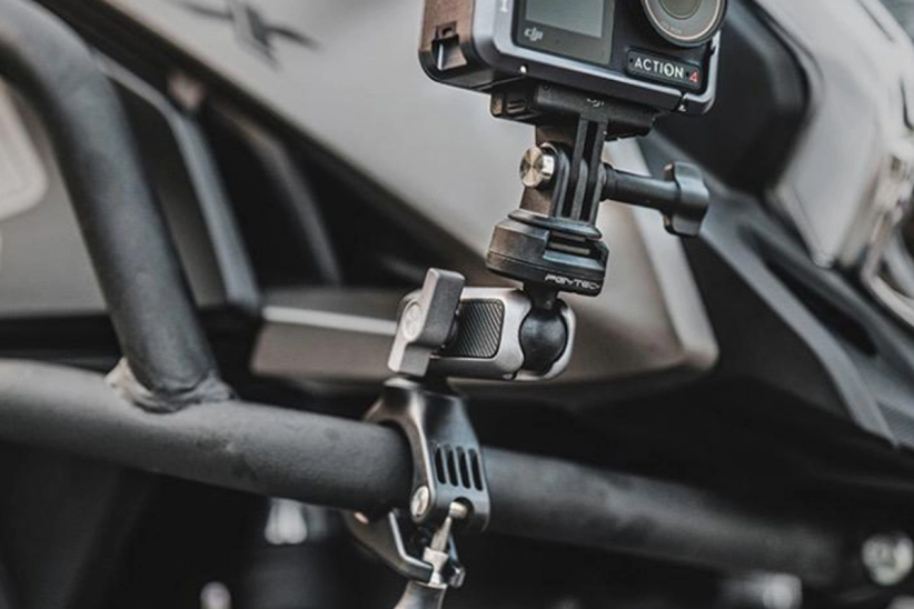 Držiak PGYTECH CapLock pre akčné kamery na riadidlá (P-GM-222)
