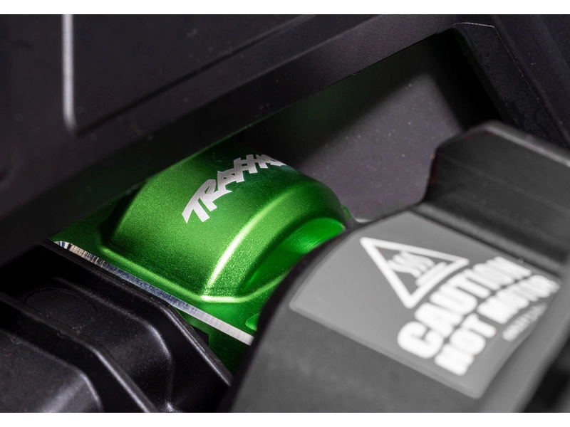 RC auto Traxxas XRT 8S Ultimate 1:6 4WD RTR, modrá