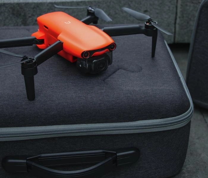 Autel EVO Nano/Nano – prepravné puzdro