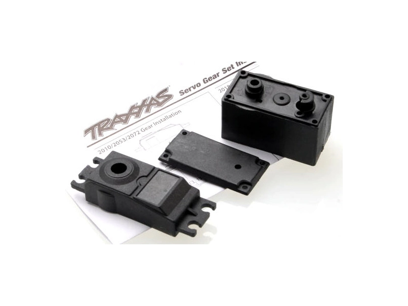 Traxxas krabička serva: 2070