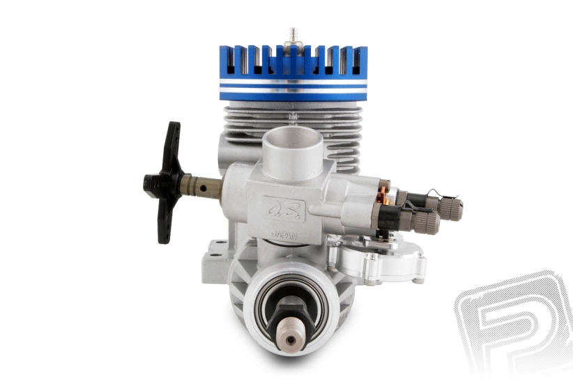 OS MAX - 105 HZ-R vrátane výfuku POWERBOOST 105