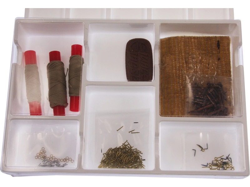 AMATI Čínska džunka 1:100 kit