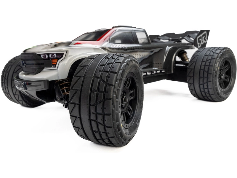 Pro-Line karoséria 1:16 Brute nenastriekaná: Arrma Mini Kraton