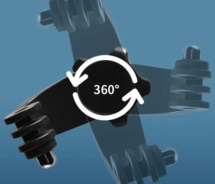 360 Degrees Rotation Adapter | RCprofi.cz