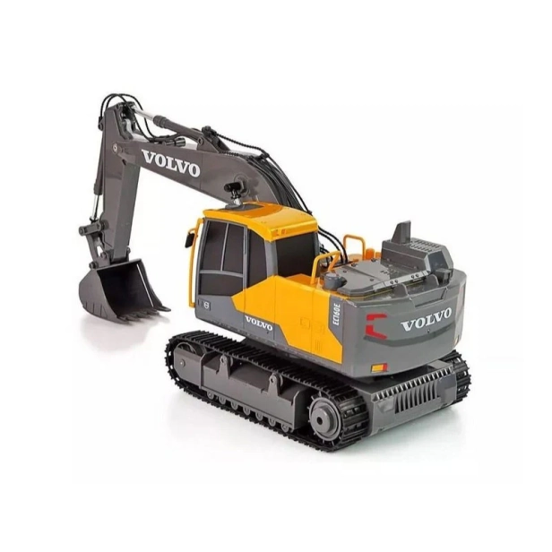 RC bagr Volvo EC160E 1:26 | RCprofi.cz