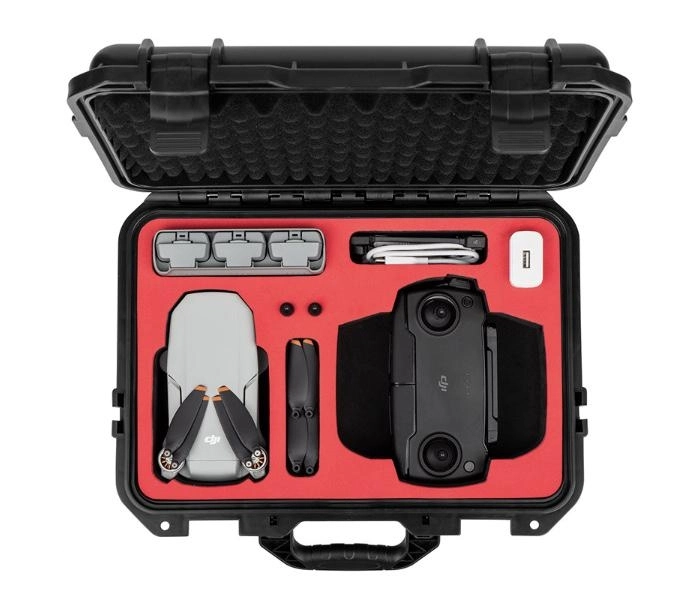 MAVIC MINI SE/Mavic MINI/MINI 2 – Vodoodolný prepravný kufor