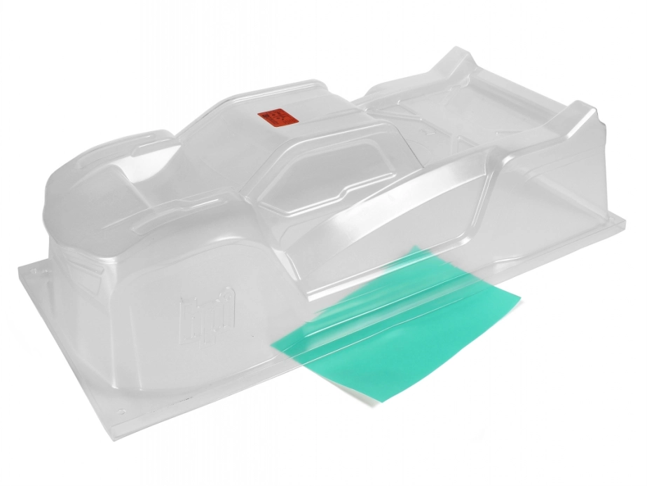 Vorza Truggy VB-2 číra karoséria
