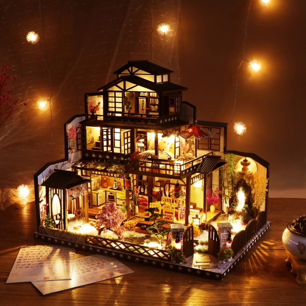 2Kids Toys miniatúrny domček miniatúra