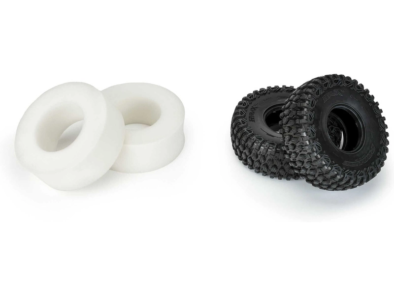 Pro-Line 2,9" Hyrax XL G8 (2)