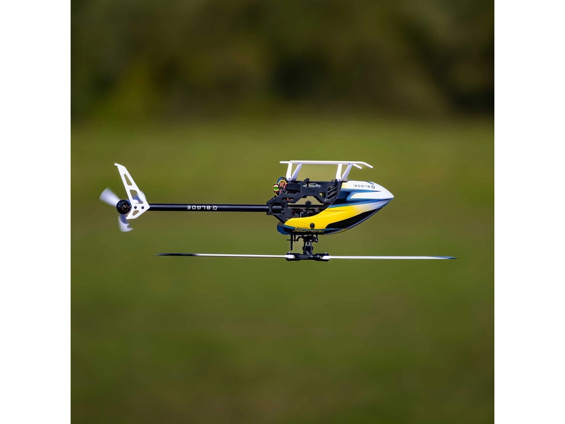 RC vrtulník Blade Revolution 235 CP SAFE RTF Basic