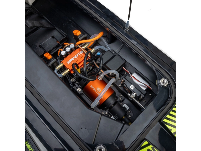 Proboat Sonicwake V3 36" RTR černá