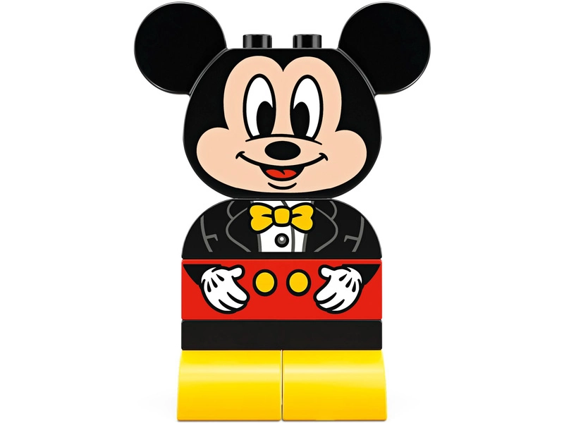 LEGO DUPLO - Můj první Mickey