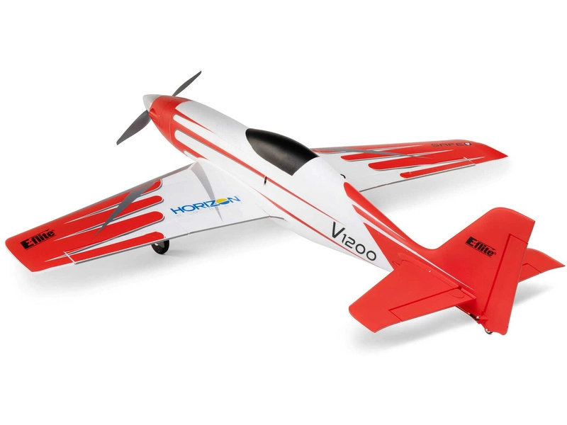 E-flite V1200 1.2m PNP