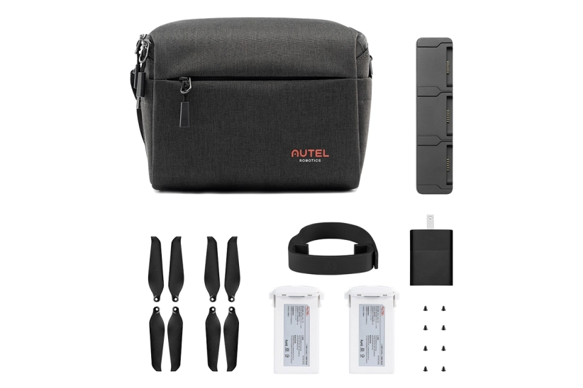 Fly for Kit pre Nano/White