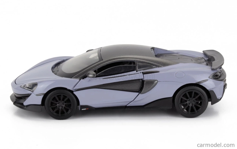 Tayumo Mclaren 600lt 2018 1:32 Světle Fialová