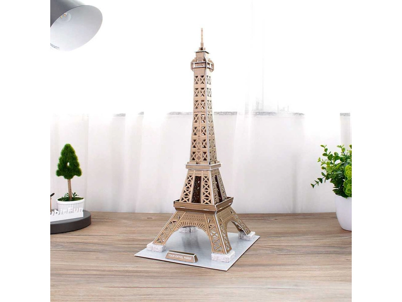 Revell 3D puzzle – Eiffelova veža (47 cm)