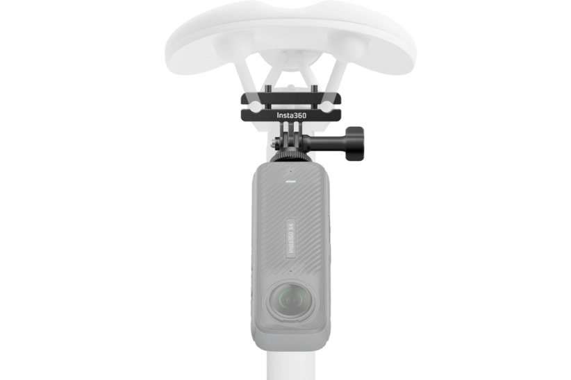 Insta360 držiak na sedlo bicykla