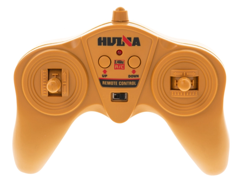 RC míchačka betonu HN333 1:18