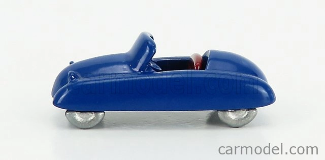 Officina-942 Volugrafo Bimbo 46 Spider 1946 1:76 Modrá