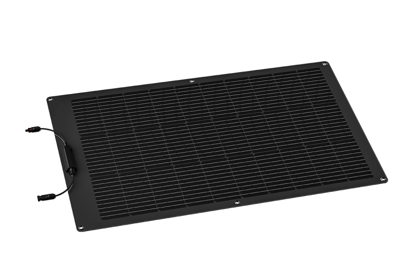 EcoFlow Power Kits 100 W Solar Panel (Flexible)