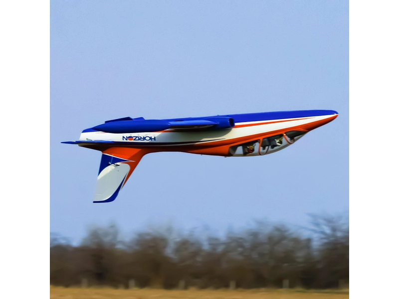 Hangar 9 Aermacchi MB-339 2,1 m ARF, zaťahovací podvozok