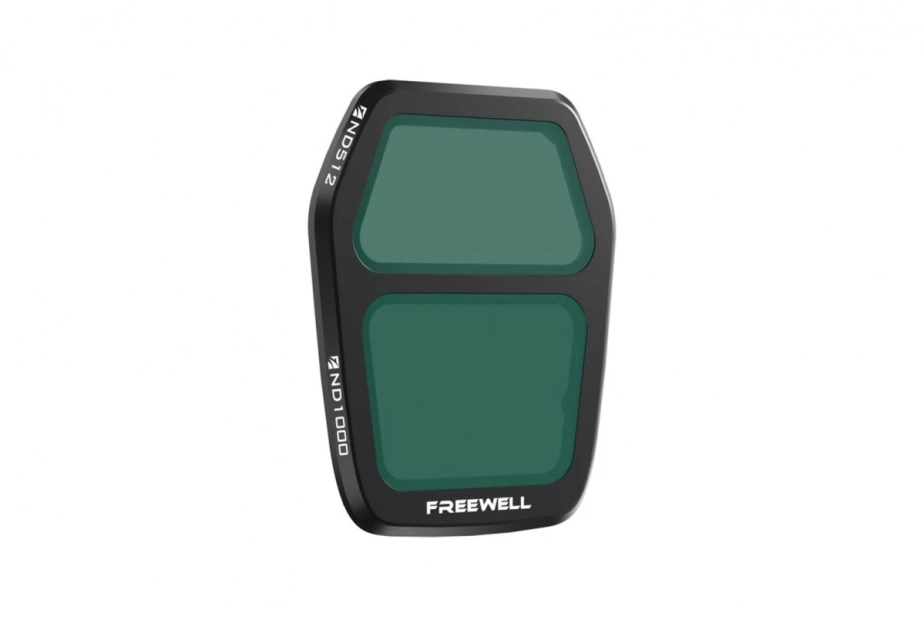 Filter Freewell ND1000 pre DJI Air 3S