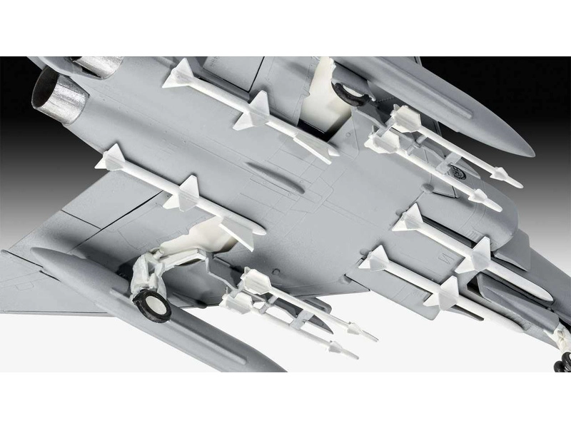 Revell F-4 Phantom (1:72)