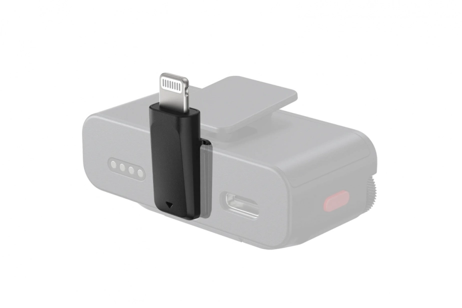 Insta360 Mic Pro adaptér (Lightning)