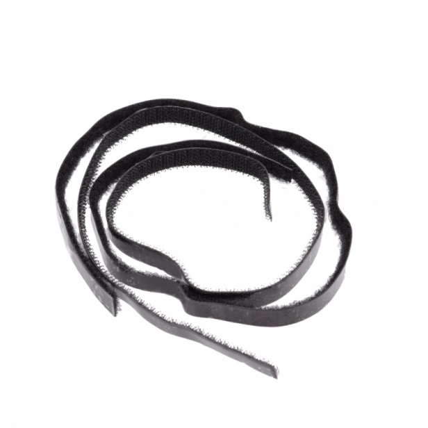 Obojstranný suchý zips, 8 x 500 mm