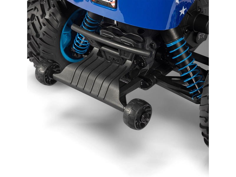 Arrma Gorgon 223S BLX DSC 2WD 1:10 RTR Freedom Flyer