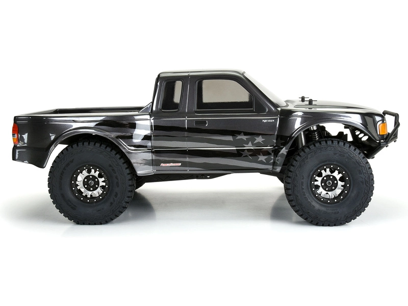 Karoséria Pro-Line 1:10 1993 Ford Ranger Pre-Runner (rázvor 313 mm)